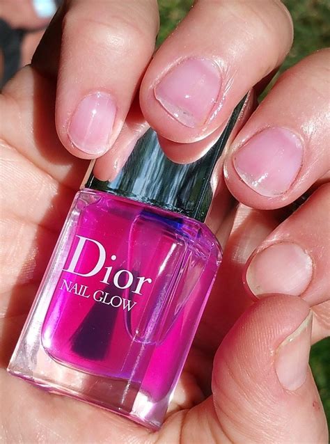 dior nail polish 100|Dior nail glow discontinued.